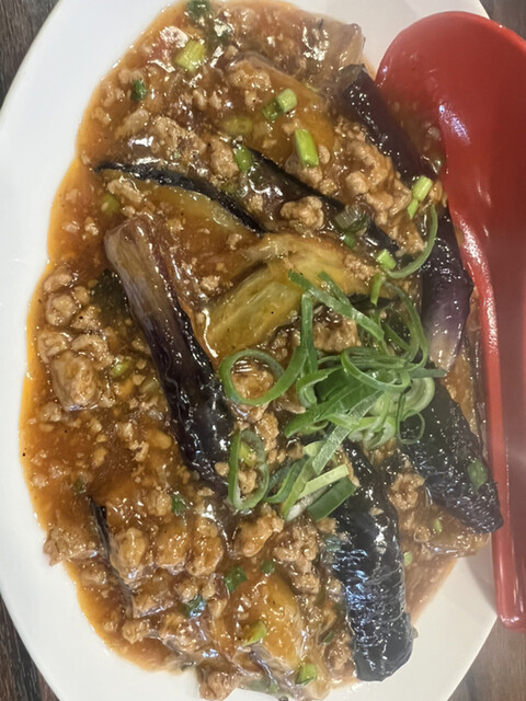 珉珉 虹のまち店的實拍高清圖