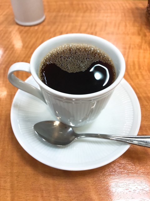 キャラバンコーヒー 国分寺丸井店的實拍高清圖