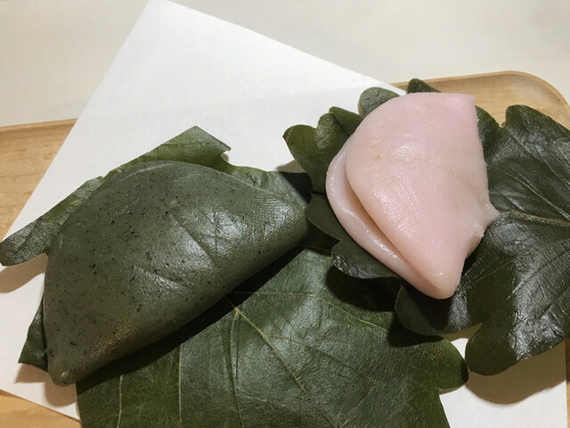 寛永堂 麻布十番店的實拍高清圖