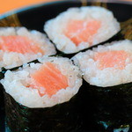 京寿司 門司店的實拍圖