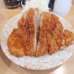 recommendations for とんかつ はぎ乃