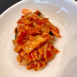 recommendations for 東方餃子館