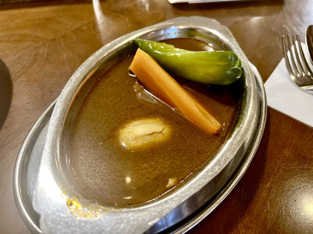 デリー 札幌店的实拍高清图