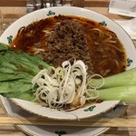 担担麺の掟を破る者的實拍圖
