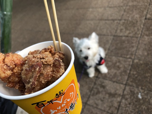 山田サービスエリア(下り線)スナックコーナー的實拍高清圖