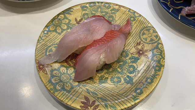 recommendations image for 回転寿司 みさき 蒲田西口店