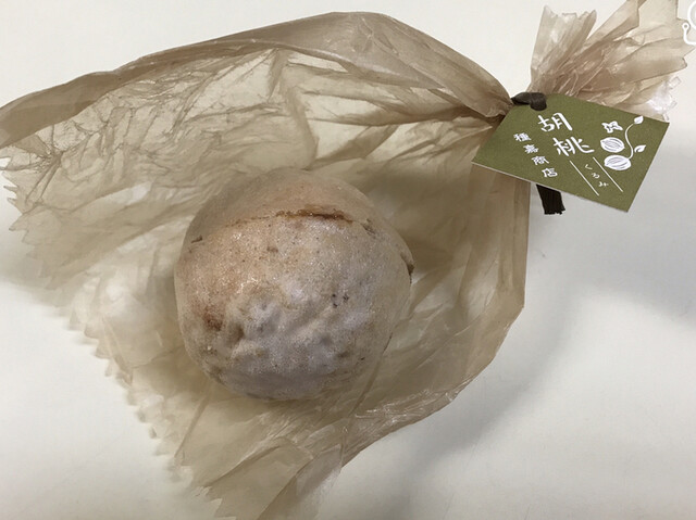種嘉商店 京都最中的实拍高清图