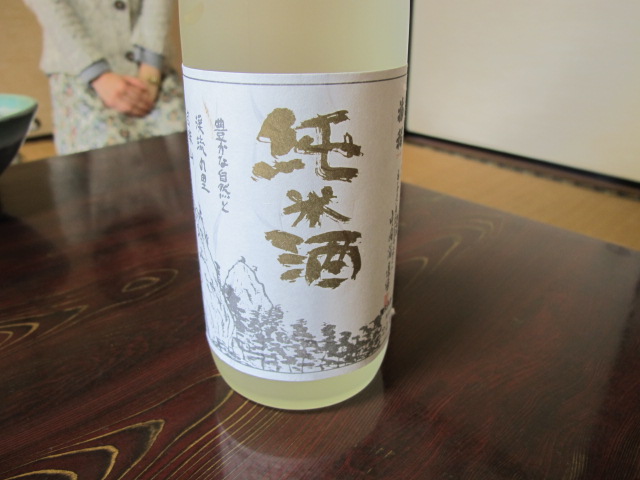 recommendations for 片岡酒造