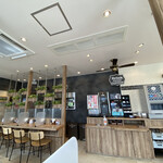 吉野家 鴻池新田店的实拍图