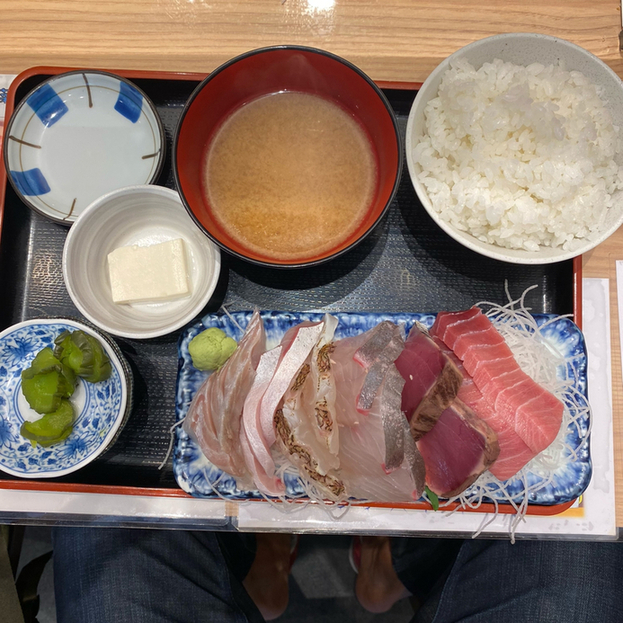 魚菜はざま的實拍高清圖