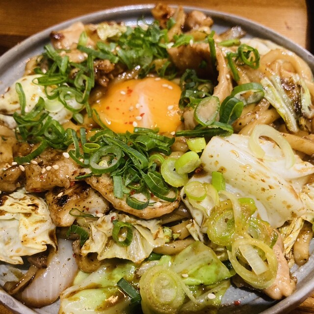 recommendations image for CHIKKO YOKOCHO