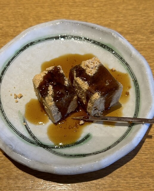 recommendations image for 魚河岸 次郎松