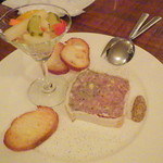 non-style TAMIS的實拍圖