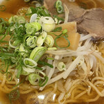 中華料理 清華園的實拍圖