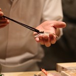 鮨 しゅんぺい的实拍图