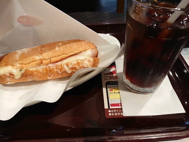 recommendations image for エクセルシオール カフェ アルカキット錦糸町店