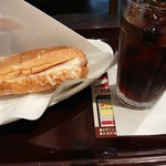 recommendations for エクセルシオール カフェ アルカキット錦糸町店