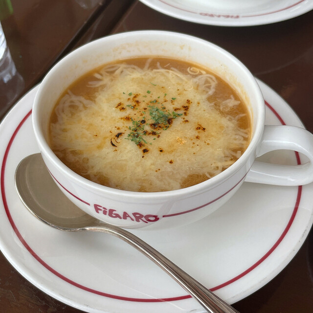 recommendations image for カフェレストラン フィガロ