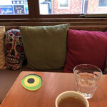 recommendations for Mexican Dining AVOCADO