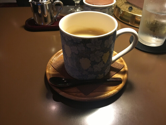 名曲喫茶 柳月堂的实拍高清图