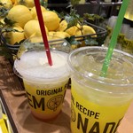 recommendations for レモネード by レモニカ あべのキューズモール店