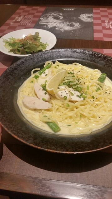 鎌倉パスタ 福知山店的实拍高清图