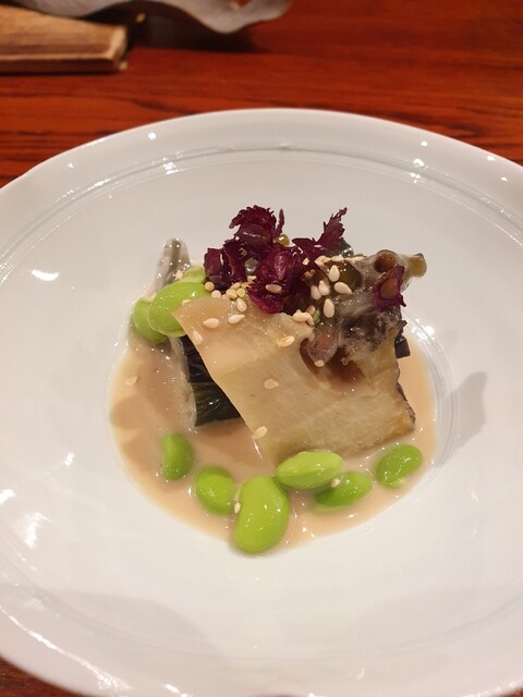 にしぶち飯店的實拍高清圖