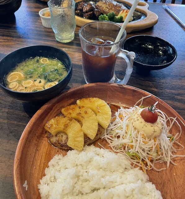 recommendations image for びっくりドンキー 町田旭町店