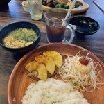 recommendations for びっくりドンキー 町田旭町店
