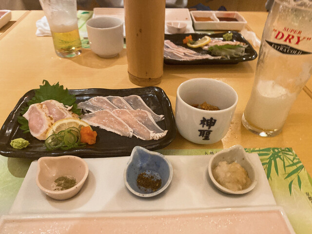 京都鳥せゑ 札幌本店的实拍高清图