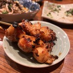 陽ノ鳥的實拍圖