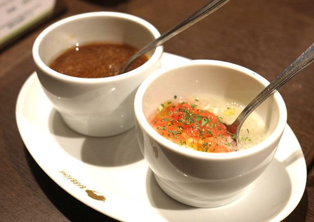 recommendations image for バルバッコア 青山本店