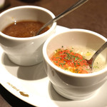 recommendations for バルバッコア 青山本店