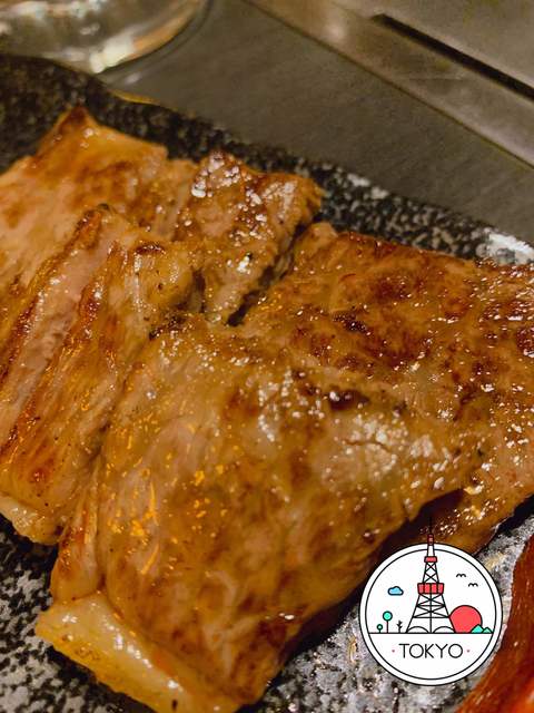 お好み焼き・鉄板焼き かわなか的实拍高清图