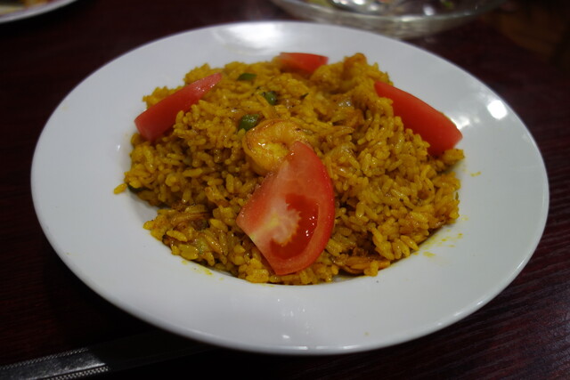 recommendations image for Asian Dining&Bar Lali Guras