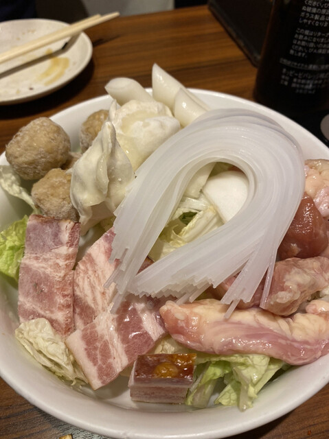 recommendations image for 赤から 錦糸町店