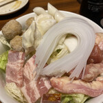 recommendations for 赤から 錦糸町店