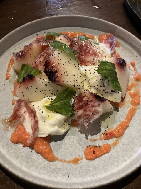 recommendations image for イタ屋 Amagaeru