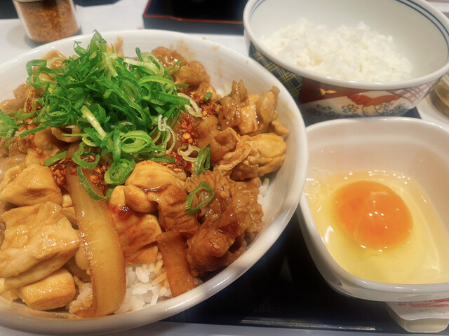 吉野家 芝田町店的實拍高清圖