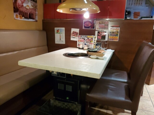 鶴橋ホルモン本舗 駅前店的實拍高清圖