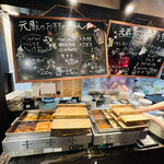 元蔵 錦本店的实拍图