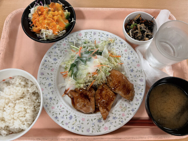 東京ダイヤビルディング 食堂 1号館的實拍高清圖