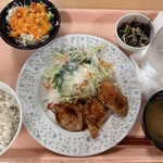 東京ダイヤビルディング 食堂 1号館的實拍圖