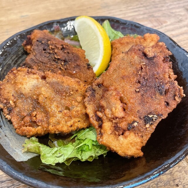 recommendations image for サカナトニック BACU