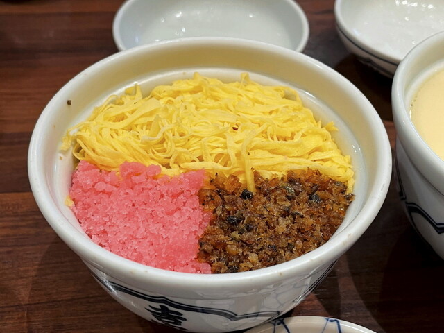recommendations image for 銀座 吉宗
