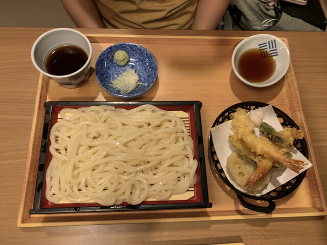 recommendations image for 夢庵 上池台店