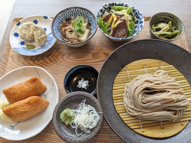 dining SAKURA的實拍高清圖