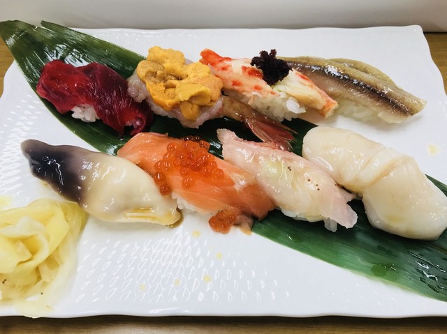 鮨茶寮 四季彩的實拍高清圖