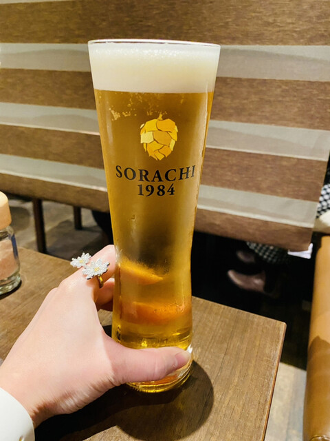 赤羽の ざきや はなれ的實拍高清圖