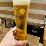 赤羽の ざきや はなれ的實拍圖